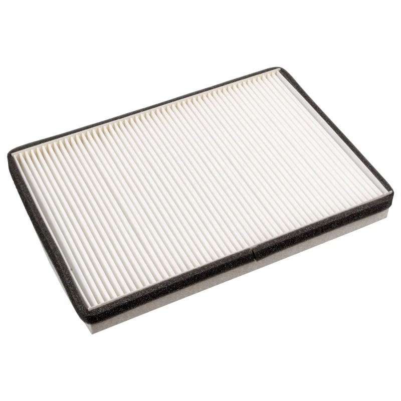Image of FEBI BILSTEIN 09466 Pollen filter Pollen Filter Filter,interior air (424)