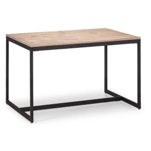 image of Julian Bowen Tribeca Dining Table