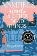 Image of vampires hearts and other dead things