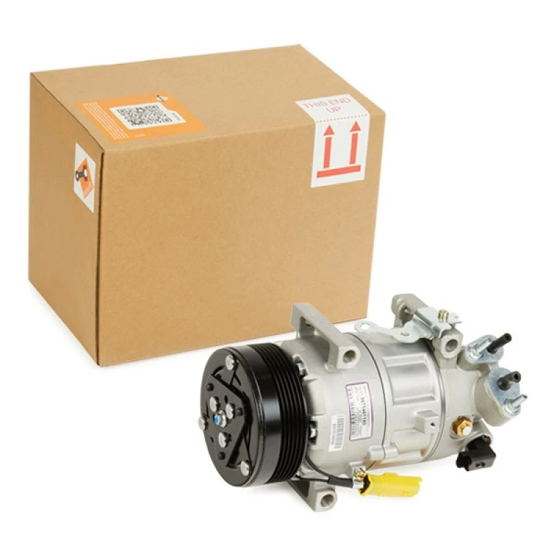 Image of NRF Air conditioning compressor NRF 32819