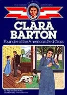 Image of clara barton founder of the american red cross