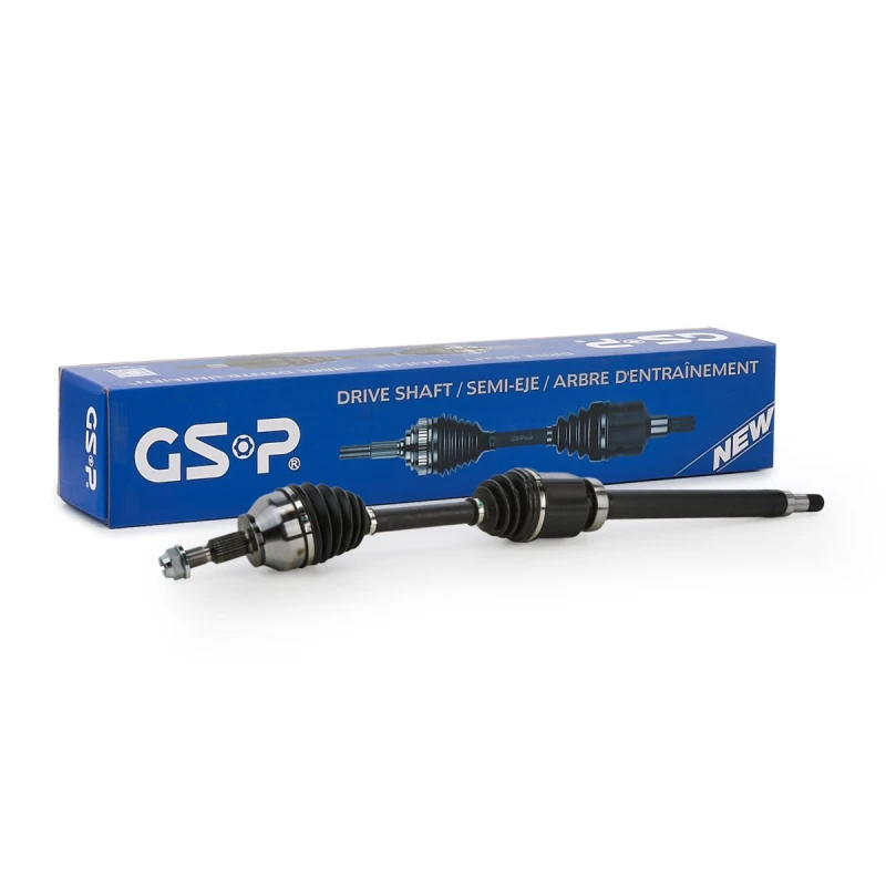 Image of GSP Drive shaft GSP 204621