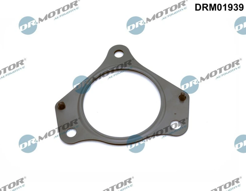 Image of DR.MOTOR AUTOMOTIVE Exhaust pipe gasket DR.MOTOR AUTOMOTIVE DRM01939