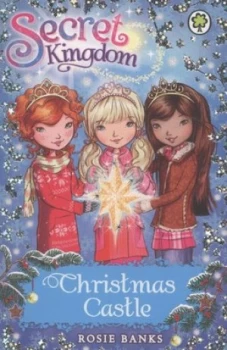 Image of Christmas Castle by Rosie Banks Paperback