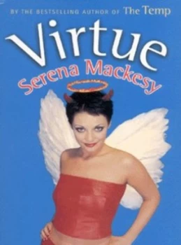 Image of Virtue by Serena Mackesy Book
