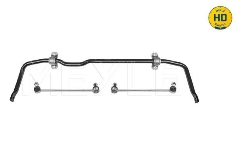 Image of Anti roll bar MEYLE 114 653 0016/HD