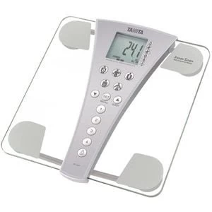 image of Tanita BC543 Innerscan Body Composition Monitor Scale