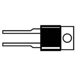 Image of Standard diode NXP Semiconductors BYV29 500127 TO 220 2 500 V