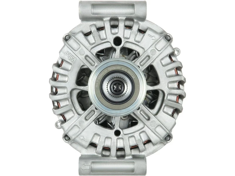 Image of AS-PL Alternator AS-PL A3145(VALEO)