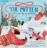Image of arctic christmas