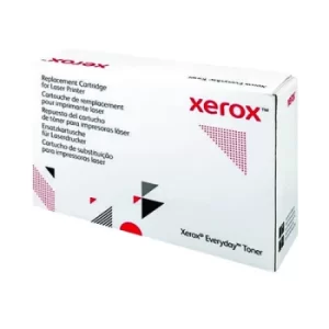 Image of Xerox Everyday Replacement For Q5950A 006R04151