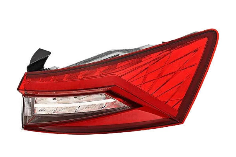 Image of VALEO 047144 Rear light Outer section, Original PART, Right Combination Rearlight (391)