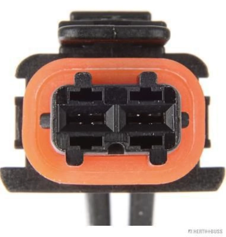 Image of Cable Repair Set, injector valve HERTH+BUSS ELPARTS 51277328