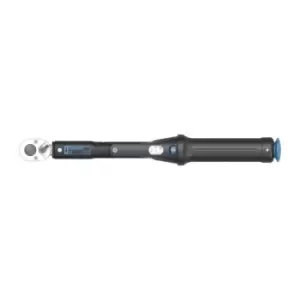 image of Gedore Torque wrench Torcoflex 1/4" 5-25 Nm