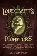 Image of lovecrafts monsters