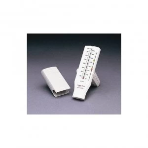Image of Respironcs Personal Best Universal Range Peak Flow Meter