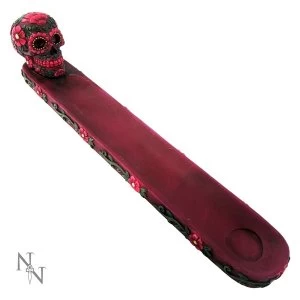 Image of Sugar Blossom Incense Burner