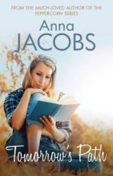 Image of Tomorrows path by Anna Jacobs