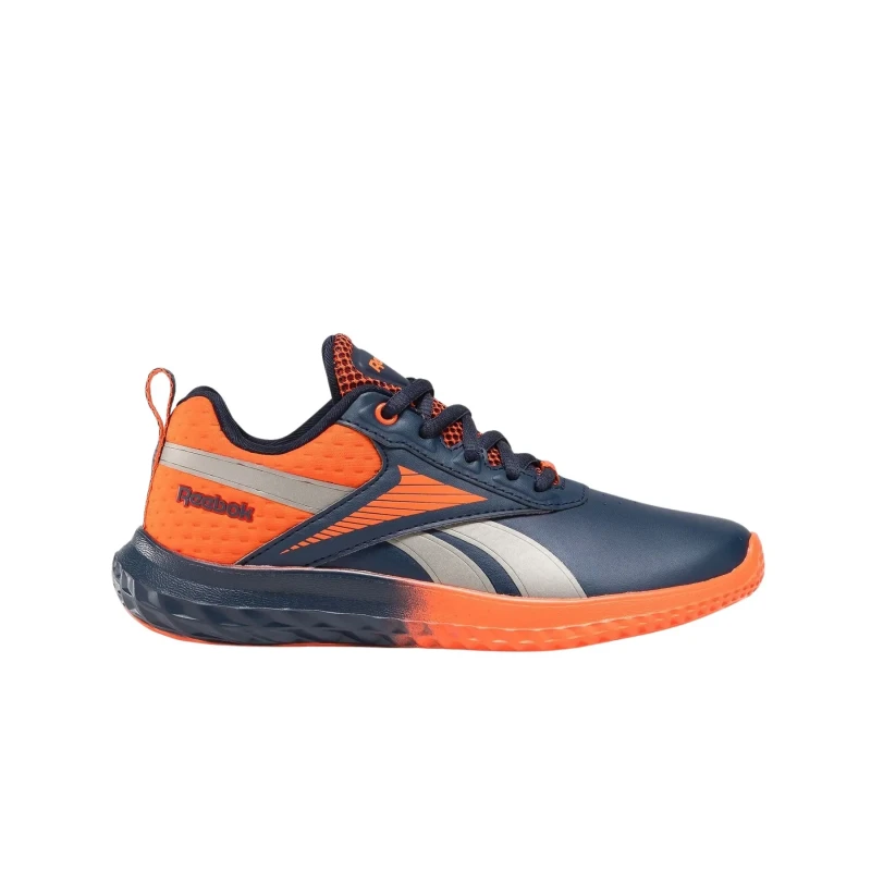 Image of Children's running shoes Reebok Rush Runner 5.0 SYN Bleu Male 37