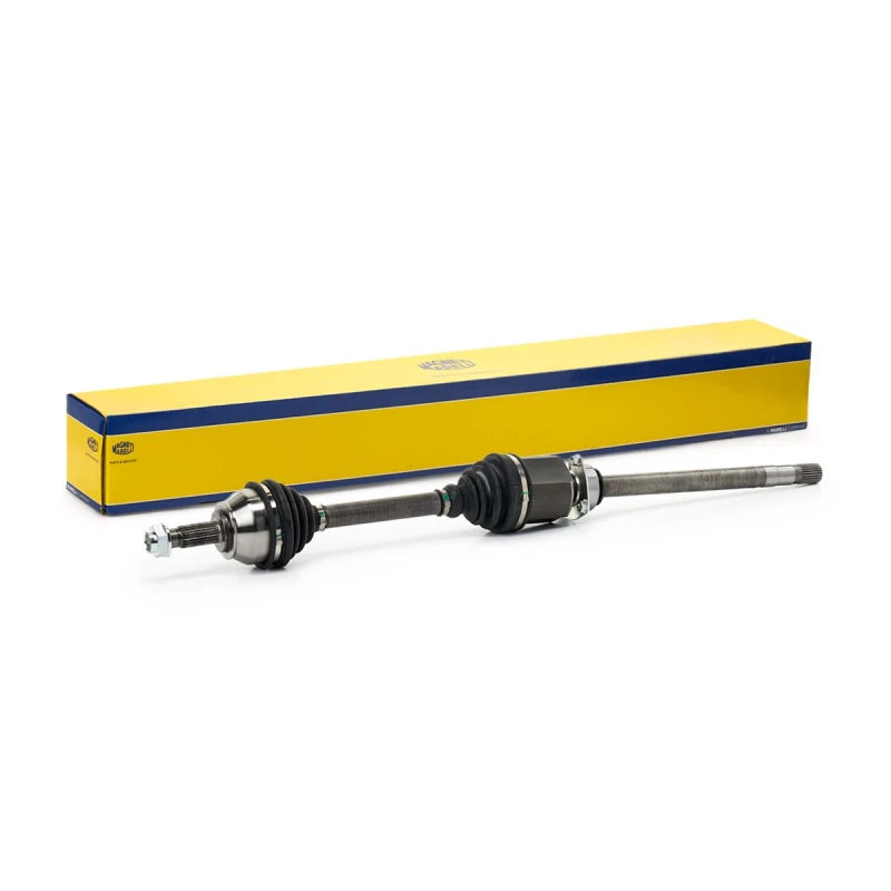 Image of MAGNETI MARELLI Drive shaft MAGNETI MARELLI 302004190116