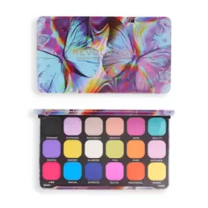 Image of Revolution Forever Flawless Digi Butterfly