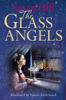 Image of The Glass Angels by Susan Hill Paperback