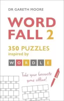 Image of Word Fall 2 - Dr Gareth Moore - Paperback - Used