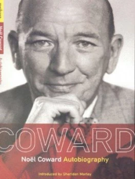 Image of Autobiography by Nol Coward Paperback