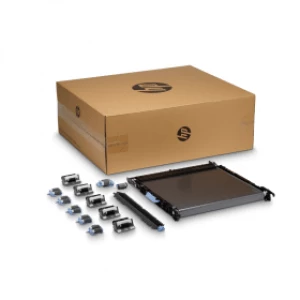 Image of HP 3WT89A Black Transfer Unit