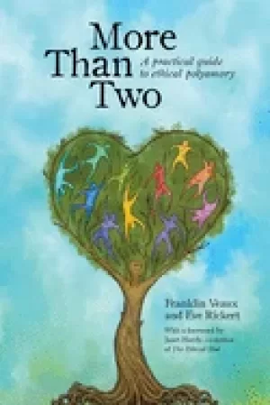 Image of more than two a practical guide to ethical polyamory