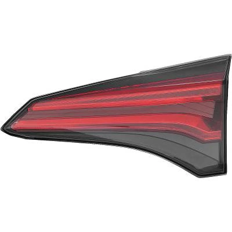 Image of Rear light DIEDERICHS 6687692