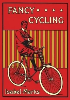 Image of Fancy Cycling by Isabel Marks Hardback