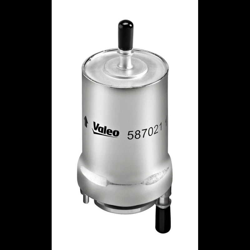 Image of VALEO 587021 Fuel Filter In-Line Filter Fuel filter (9)