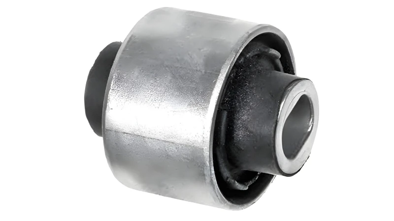 Image of SKF Trailing arm / Suspension arm bush SKF VKDS 338000