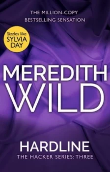 Image of Hardline by Meredith Wild Paperback