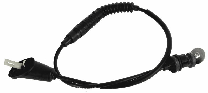 Image of Clutch Cable SACHS 3074 600 238