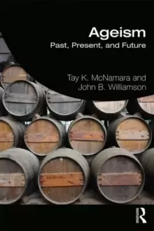 Image of Ageism : Past, Present, and Future