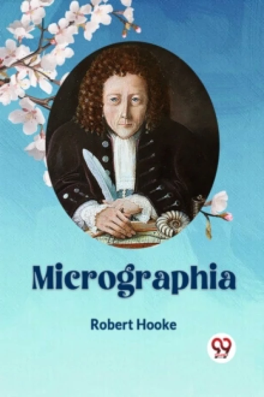 Image of Micrographia Paperback / softback