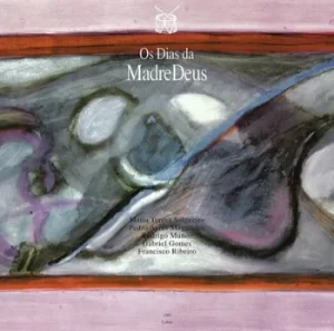 Image of Os Dias Da Madredeus by Madredeus Vinyl Album