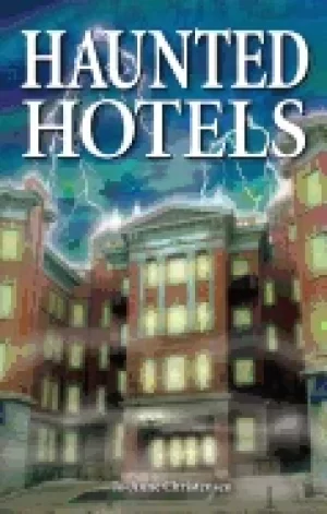 Image of haunted hotels