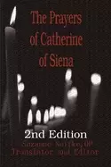 Image of prayers of catherine of siena 2nd edition