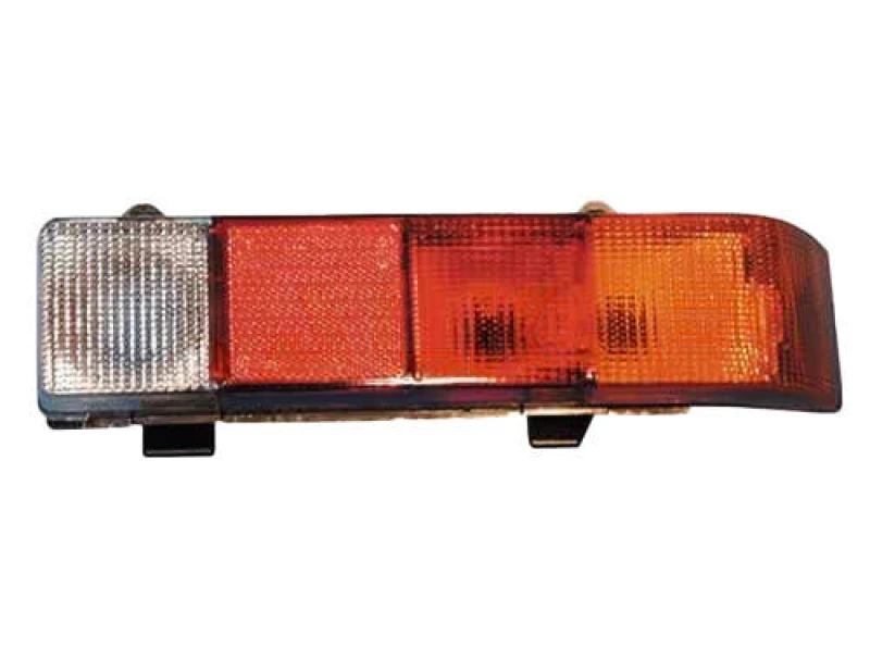 Image of ALKAR 2205488 Rear light Left Combination Rearlight (391)