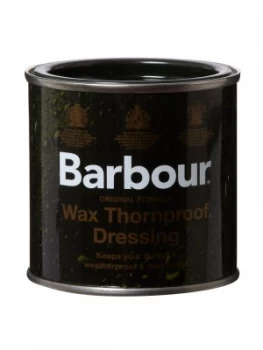 Image of Barbour Thornproof dressing wax Neutral