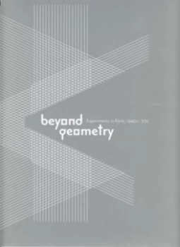 Image of Beyond Geometry by Lynn Zelevansky Hardback