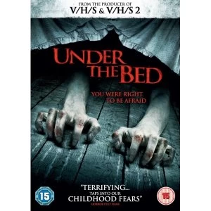 Image of Under The Bed DVD