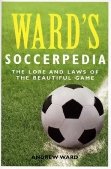 Image of Wards Soccerpedia by Andrew Ward Paperback