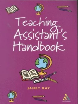Image of Teaching Assistants Handbook by Janet Kay Book