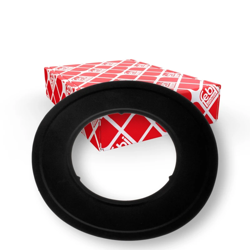 Image of FEBI BILSTEIN 39255 Gaskets Metal Gasket,water pump (314)