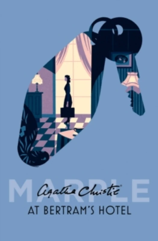 Image of At Bertram's Hotel. Hardback. By Agatha Christie Books