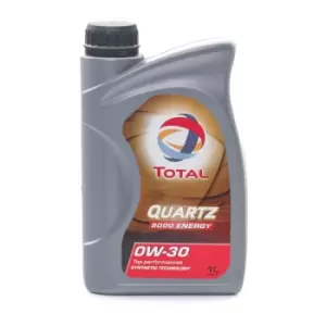 Image of TOTAL Engine oil 2166249
